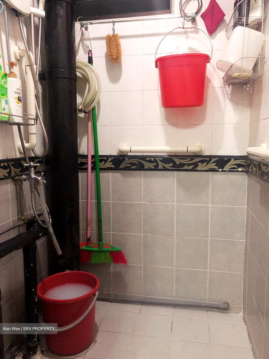 Blk 20 Dover Ville (Queenstown), HDB 3 Rooms #566106481